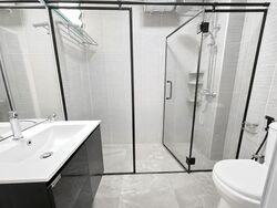 Blk 474 Segar Gardens (Bukit Panjang), HDB Executive #602933061